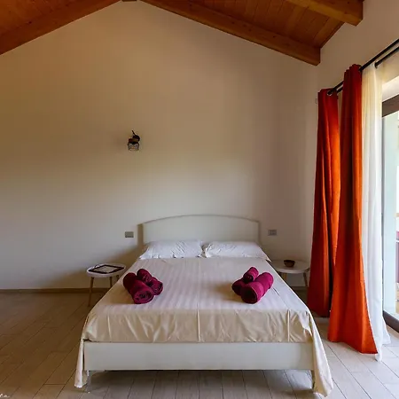 Farm stay Casa Del Principe Torre Bormida