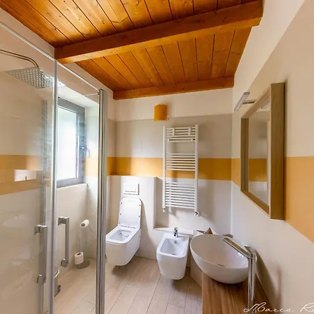 Casa Del Principe 토레 보르미다