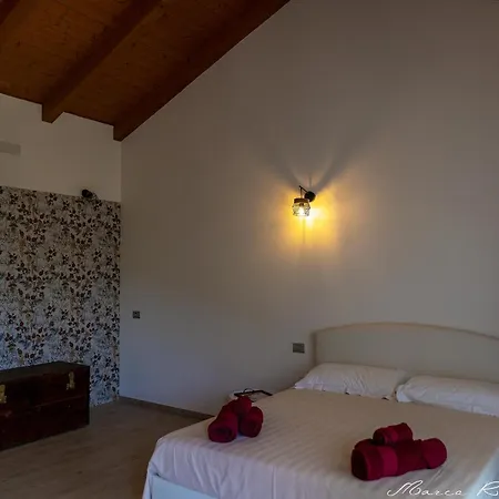 Farm stay Casa Del Principe Torre Bormida