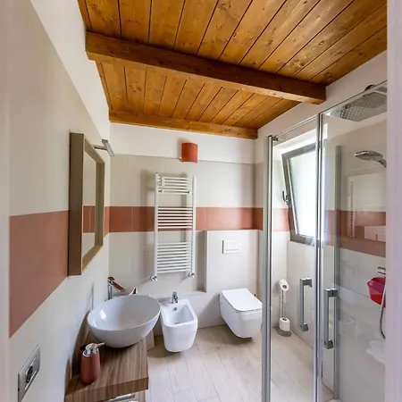 Farm stay Casa Del Principe