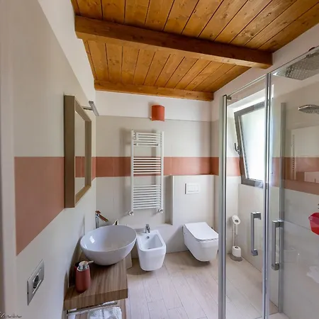 Casa Del Principe Torre Bormida