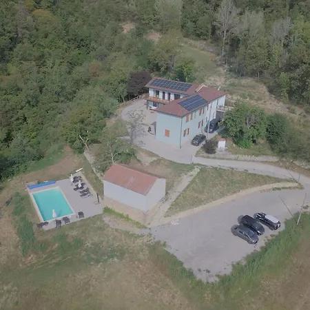 Farm stay Casa Del Principe