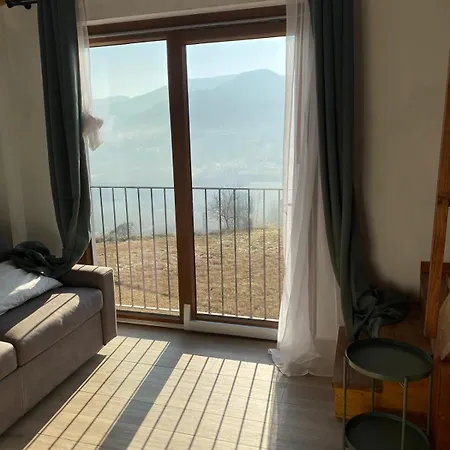 Casa Del Principe Farm stay