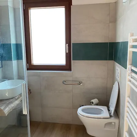 Casa Del Principe Farm stay