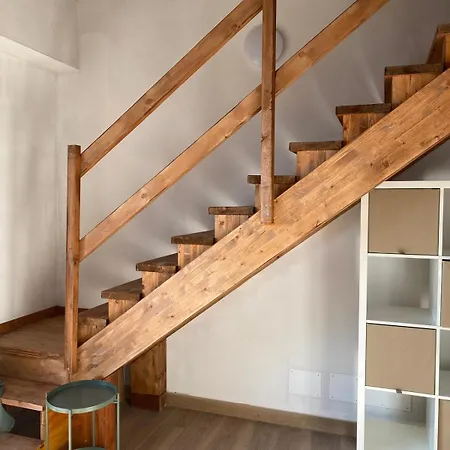 Farm stay Casa Del Principe