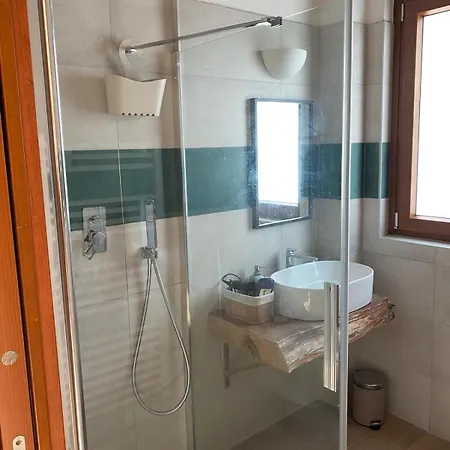 Farm stay Casa Del Principe Torre Bormida