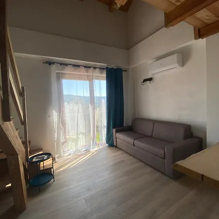 Casa Del Principe Фермерский дом Torre Bormida