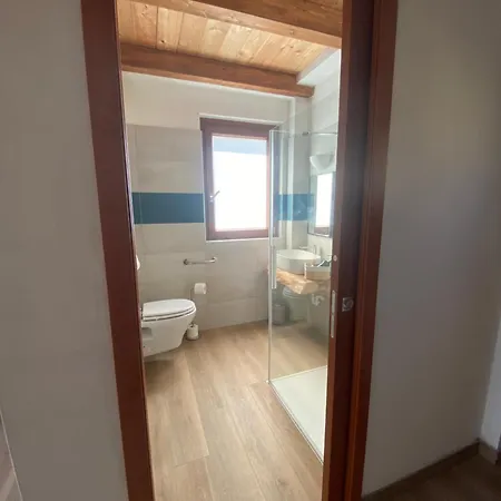 Farm stay Casa Del Principe *