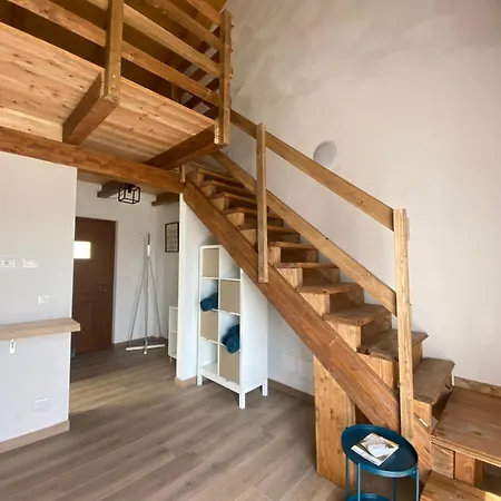 Casa Del Principe * Torre Bormida