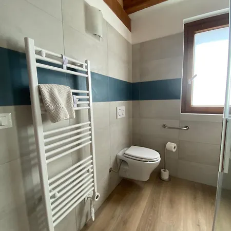 Casa Del Principe Farm stay
