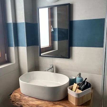 Farm stay Casa Del Principe Torre Bormida