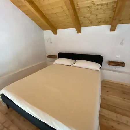 Casa Del Principe Farm stay