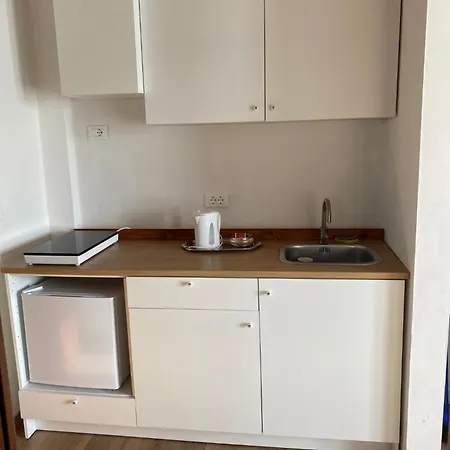 Casa Del Principe Bauernhof