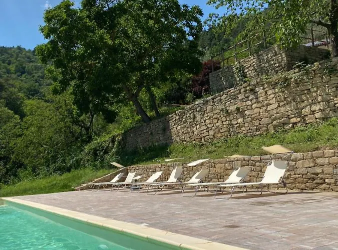 Farma Casa Del Principe *
