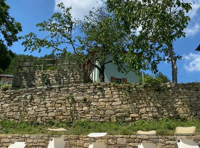 Casa Del Principe Torre Bormida