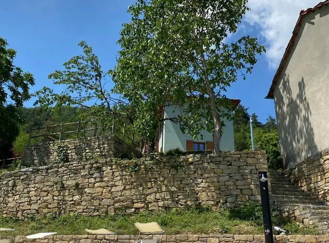 Farma Casa Del Principe *