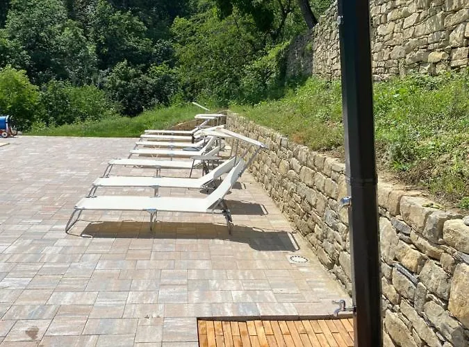 Farma Casa Del Principe